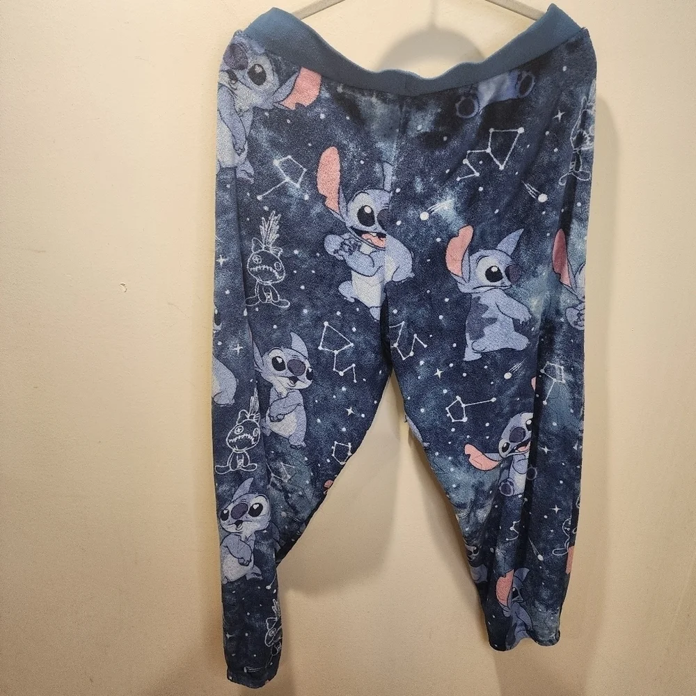 Disney pajama pant